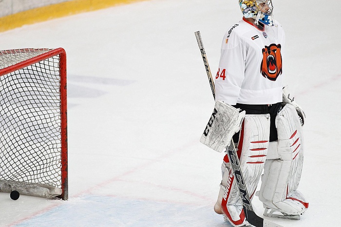 Фото Владимира ОГНЁВА