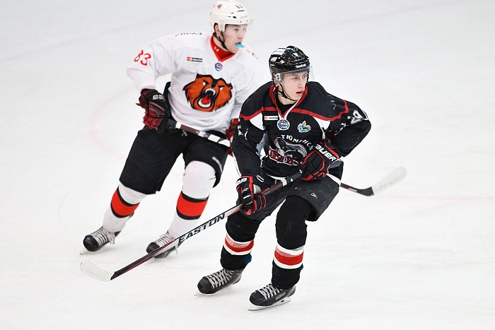 Фото Владимира ОГНЁВА