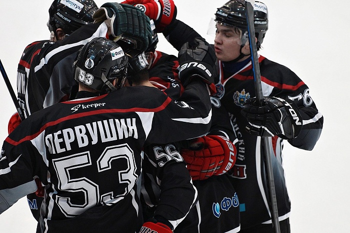 Фото Владимира ОГНЁВА