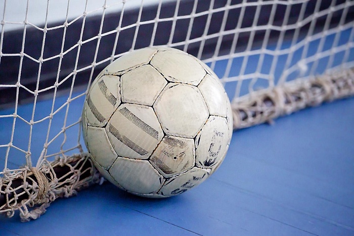 Фото Александра ЗЫРЯНОВА