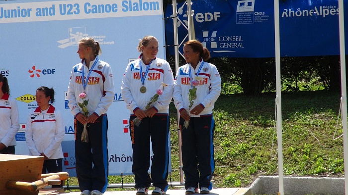 Будет стартовать в Кракове и Аугсбурге