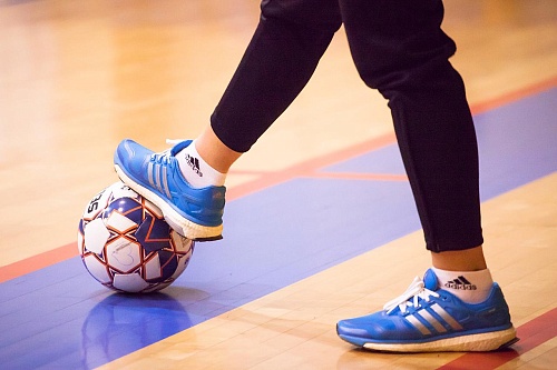 Лидер потерпел первую неудачу