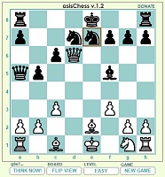 Северяне сыграют с шахматистами Подмосковья
