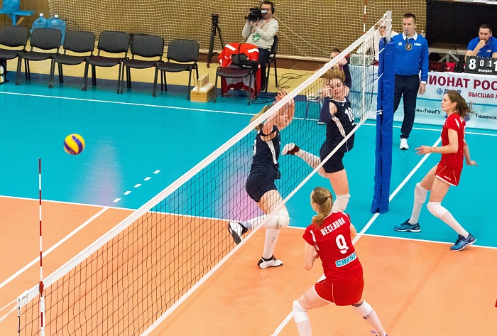 Наталья Васильченко: «Пауза будет небольшая. Это должно пойти на пользу»