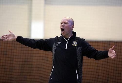 Тюменцы начнут второй тур в Березовском