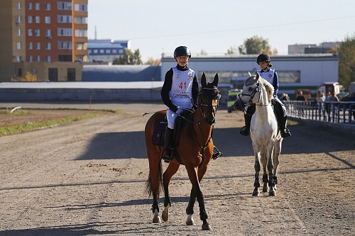В Тюмень возвращается легендарный Кубок памяти Якова Неумоева
