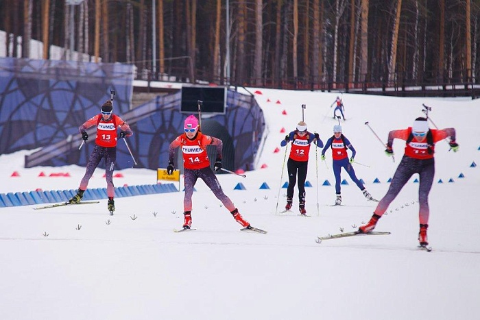 Фото Даниила САВИНЫХ