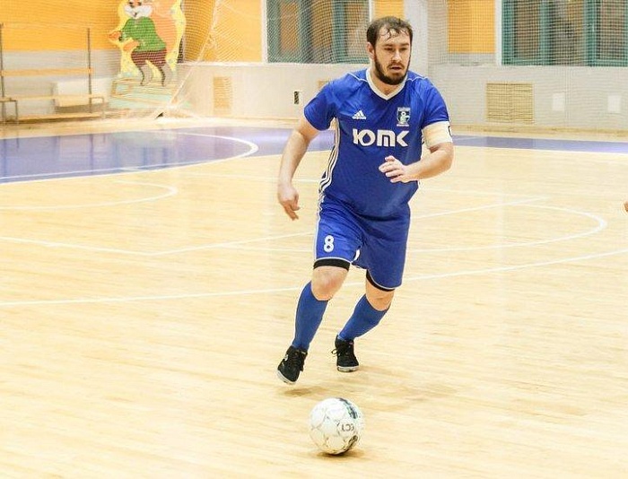 Вячеслав Богатов: «Соперники – молодцы, дали бой»