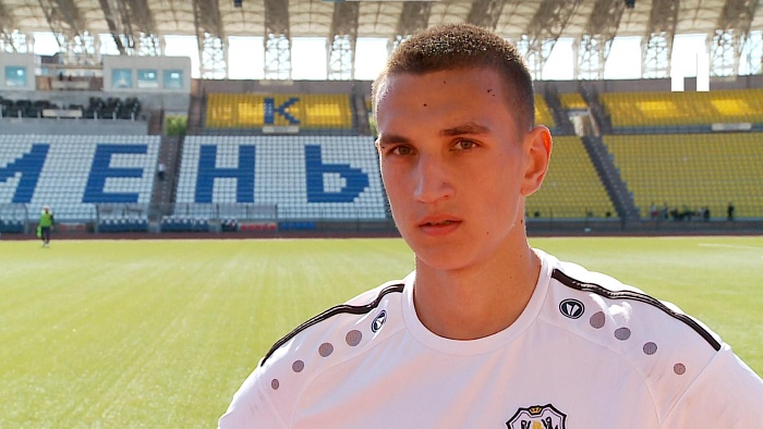 Илья Лудяков: «От соперника подарков можно и не дождаться»