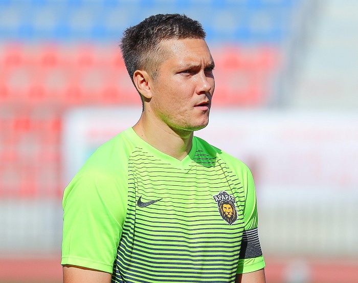 Волгоградцы укрепились опытными игроками