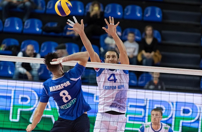 Забрать партию у хозяев не смогли