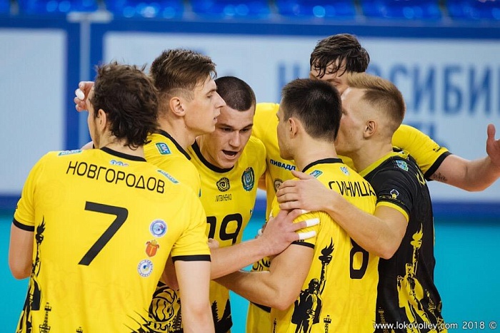 В Новосибирске реванш не состоялся