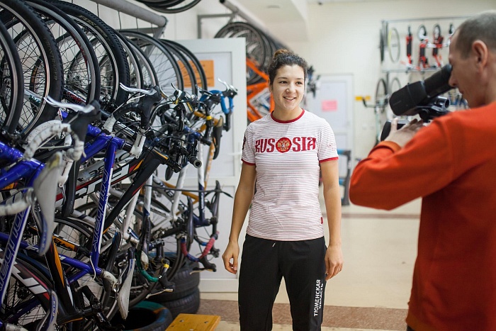 На чешском шоссе всех «сделала» россиянка