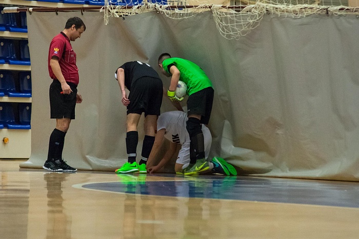 Фото Даниила САВИНЫХ