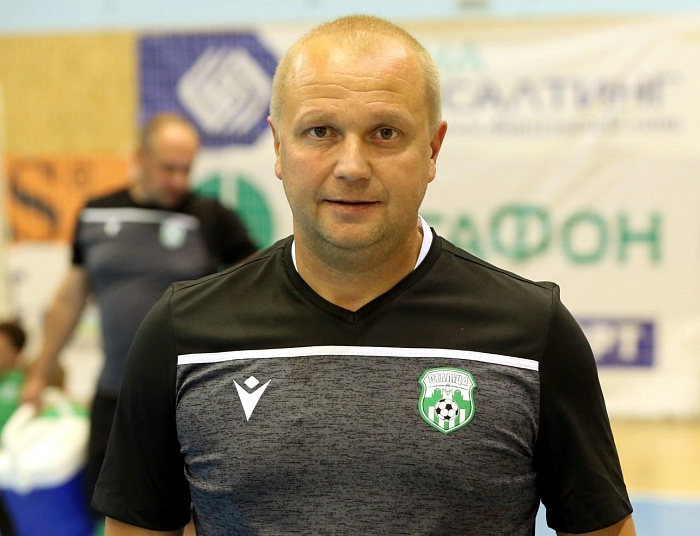 Евгений Осинцев: «Абрамович сможет справиться с Феррао»