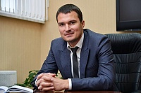 Николай Капранов: «Характера нашим парням не занимать»