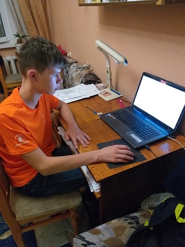 Сибиряк опередил шахматиста из Польши