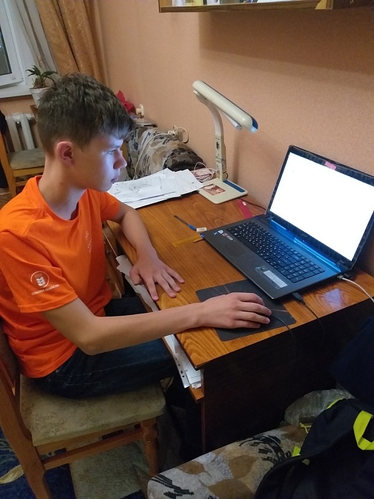 Сибиряк опередил шахматиста из Польши