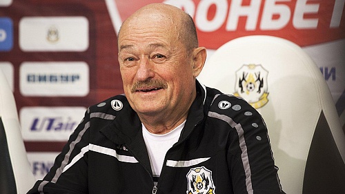 Александр Ивченко: «Аутсайдер может сыграть на уровне лидера»