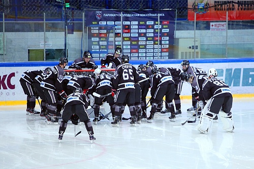 «Ирбис» в Тюмени показал зубы (ВИДЕОТРАНСЛЯЦИЯ)