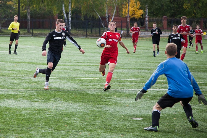 Фото Даниила САВИНЫХ