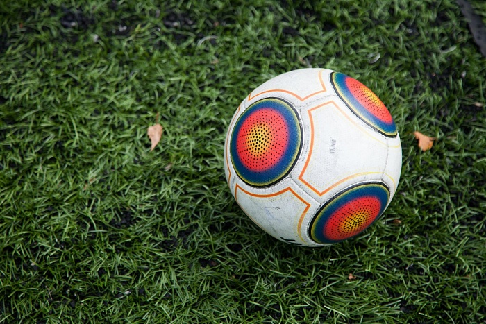 Фото Даниила САВИНЫХ