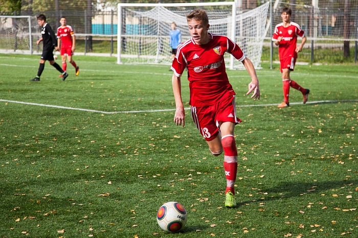 Фото Даниила САВИНЫХ