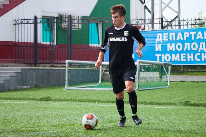 Фото Даниила САВИНЫХ