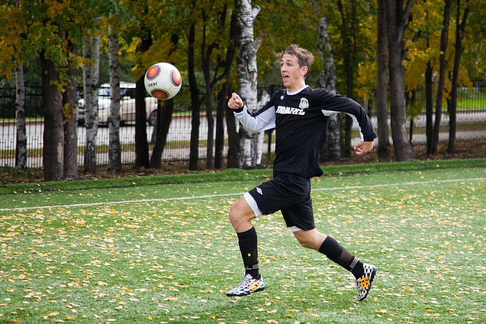 Фото Даниила САВИНЫХ