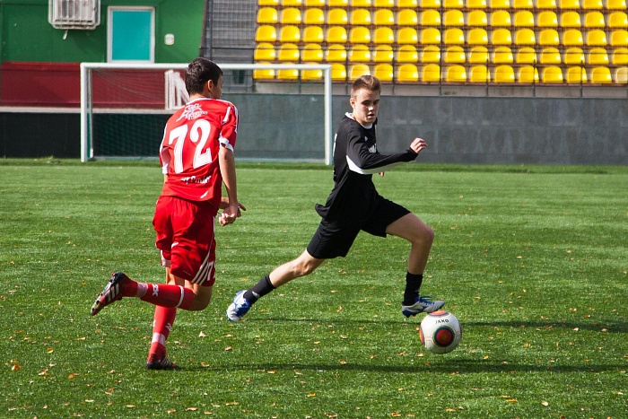 Фото Даниила САВИНЫХ