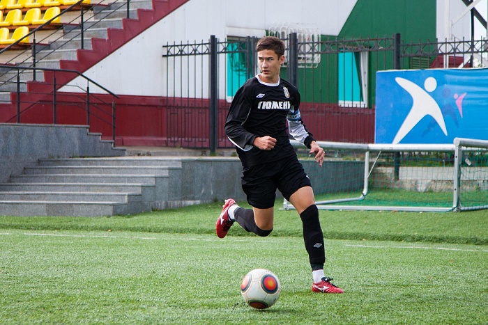 Фото Даниила САВИНЫХ