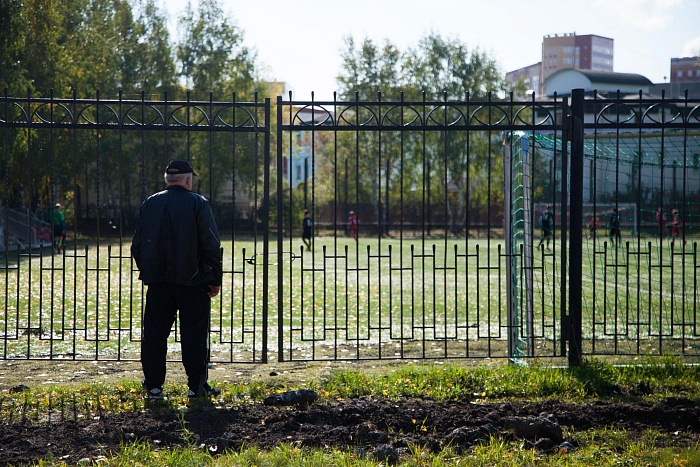 Фото Даниила САВИНЫХ