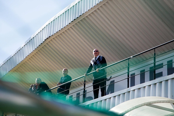 Фото Даниила САВИНЫХ