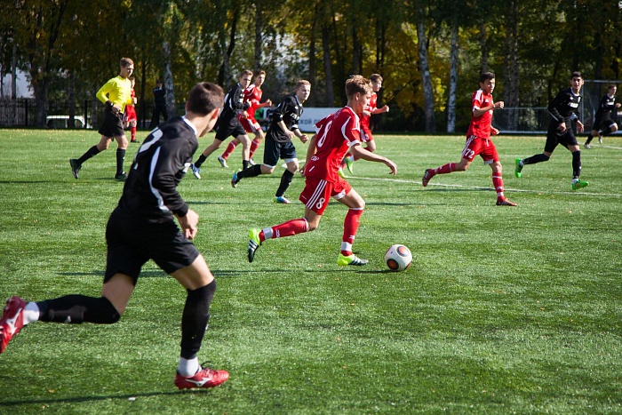 Фото Даниила САВИНЫХ