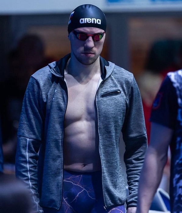 Тюменцу до медали не хватило мгновения