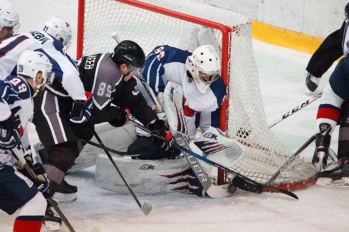 Фото Натальи ГОРШКОВОЙ