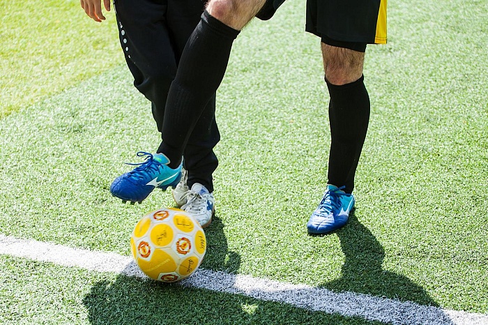 Фото Александра ЗЫРЯНОВА