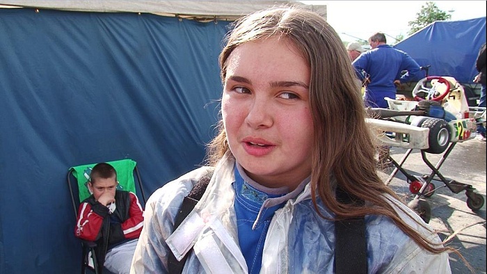 Гузель Янгуразова: «Я сама удивилась своей победе»