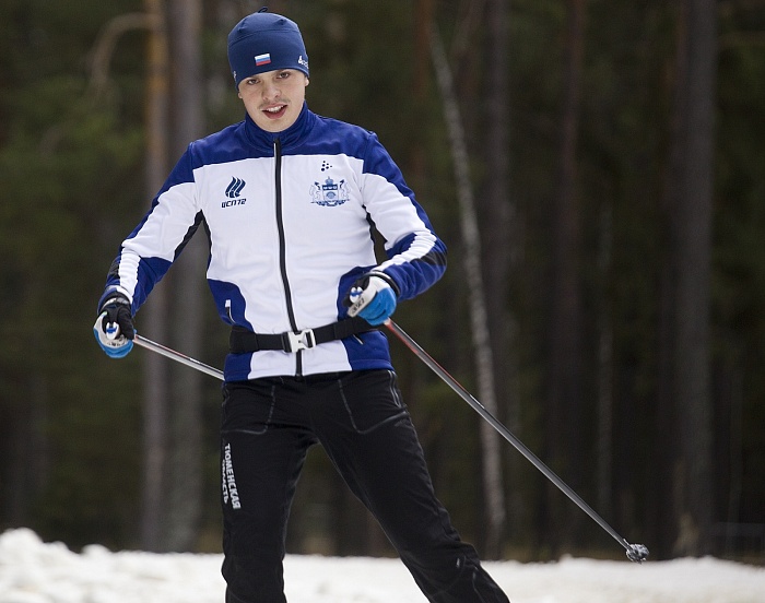 Александр Мещеряков: «Главное – справиться со стрельбой»