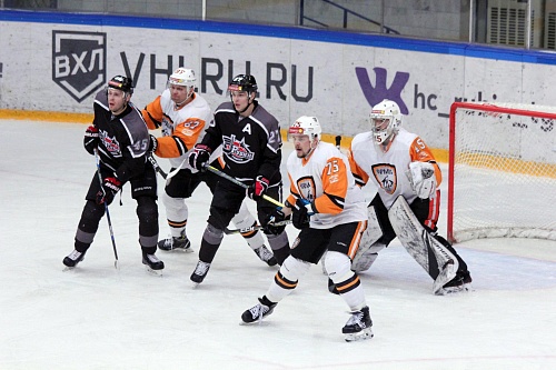 Рубиновцы укатали «Ермак»! (ВИДЕОТРАНСЛЯЦИЯ)