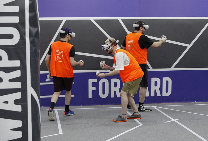 Руководитель молодёжного информационного портала Moi-portal.ru Дмитрий Колобов: «Пусть люди не думают, что киберспорт – это легко»