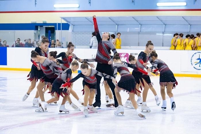 Фото Даниила САВИНЫХ