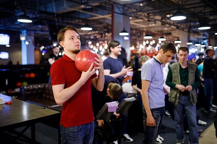 Фото Даниила САВИНЫХ