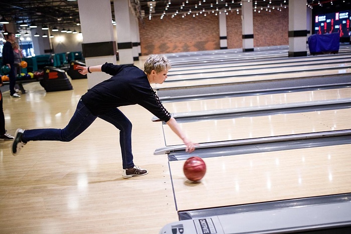 Фото Даниила САВИНЫХ