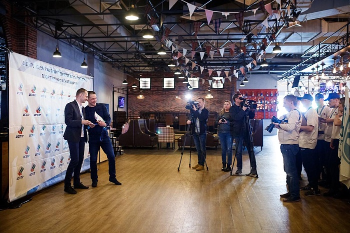 Фото Даниила САВИНЫХ