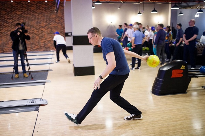 Фото Даниила САВИНЫХ