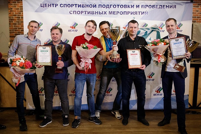 Фото Даниила САВИНЫХ