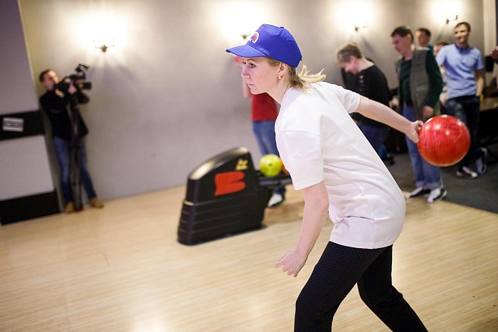 Фото Даниила САВИНЫХ