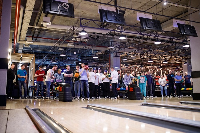 Фото Даниила САВИНЫХ