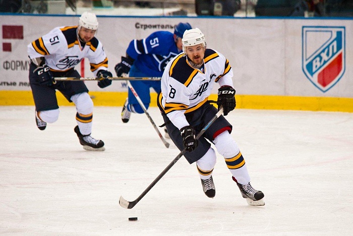 Кирдяшов, Фомичев и Зотов выигрывали «Русскую Классику»